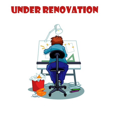 Chutney Bowls - Under Renovation - Come Back soon